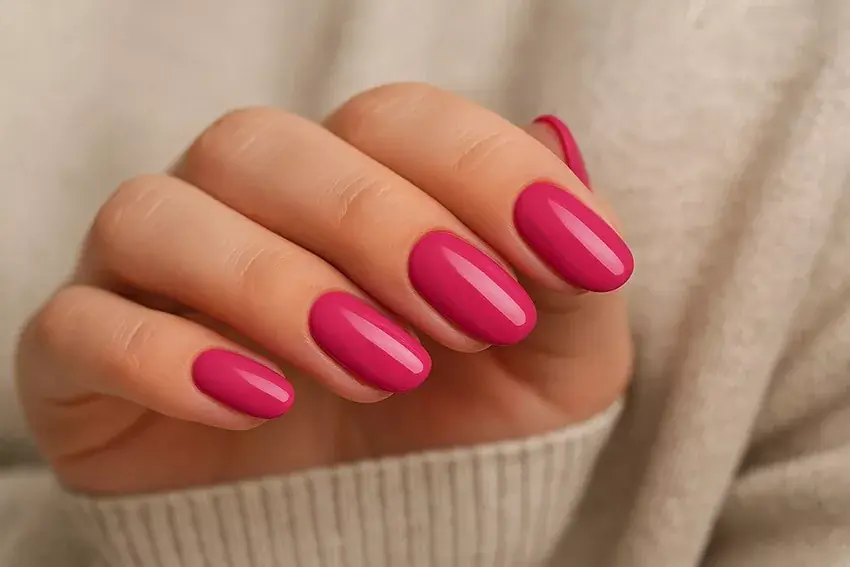 Phosphorescent gel polish 5ml 652 Consolidated pink Exkluzív ajánlat