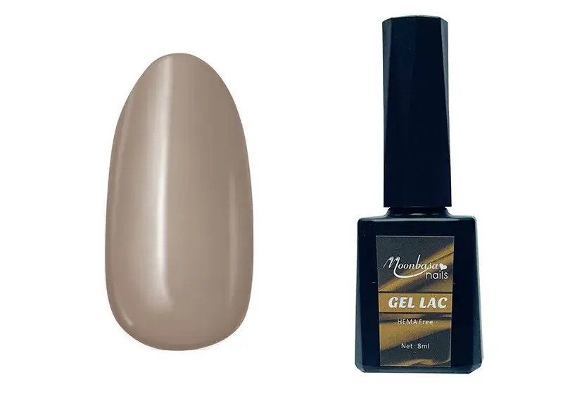 Hema free gel polish 8ml 012 Belgian Dream Népszerű
