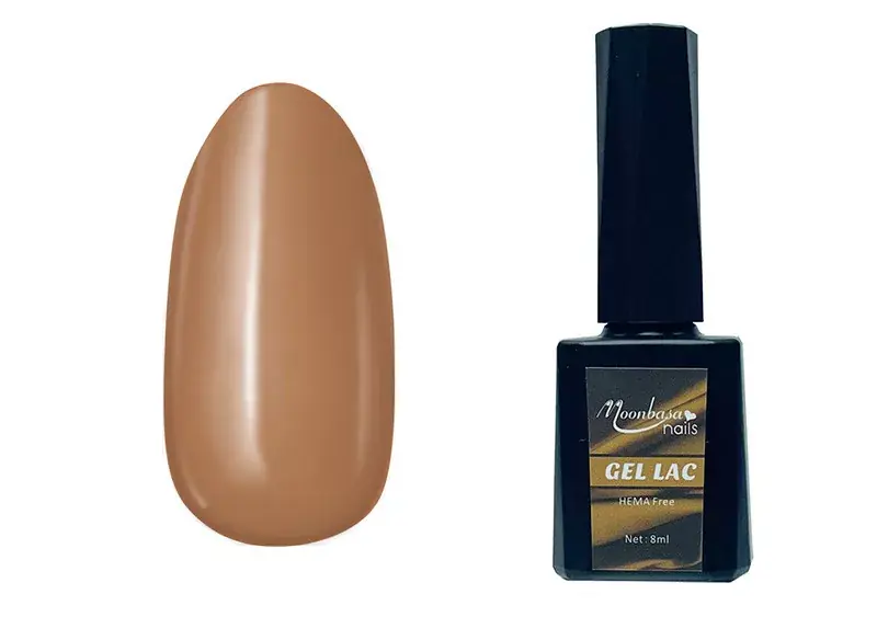 Hema free gel polish 8ml 016 Alder Szezonális akció