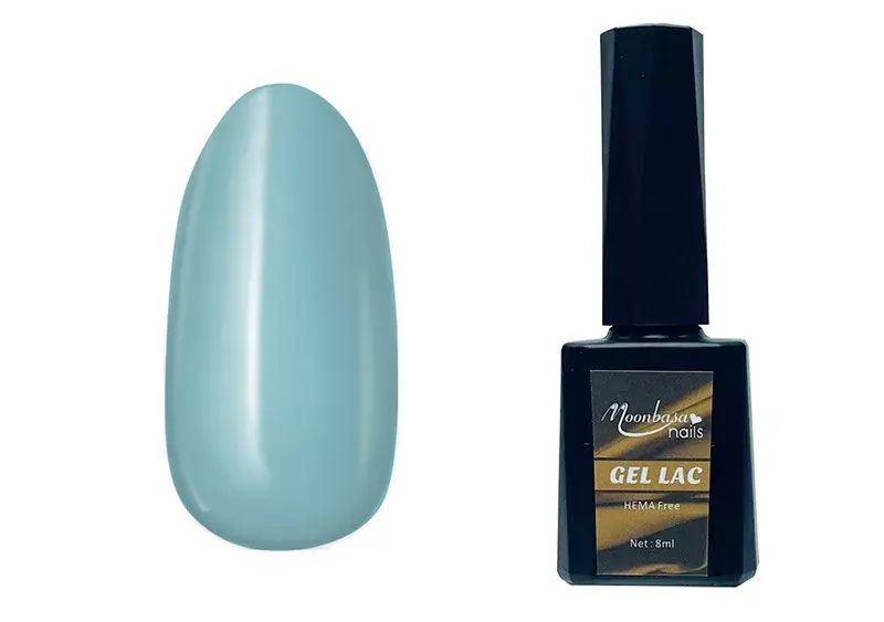 Hema free gel polish 8ml 025 Charlotte Végkiárusítás