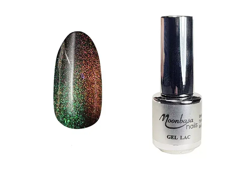 Korlátozott ajánlat Magic eye gel polish 4 ml 750 Albireo