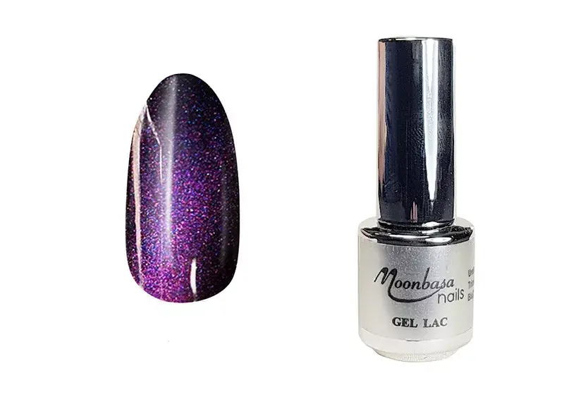 Rendeld meg most Magic Eye Gel Polish 4ml 753 Andromeda