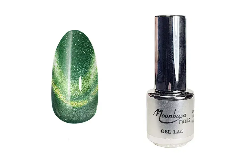Biztonságos fizetés Magic Eye Gel Polish 4ml 775 Romulus