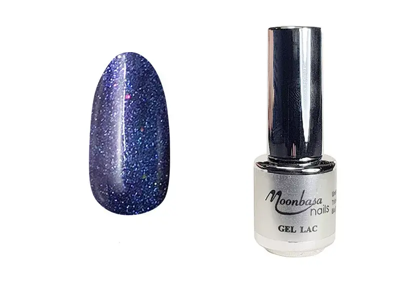 Expressz szállítás Magic Eye Gel Polish 4ml 770 Saturn