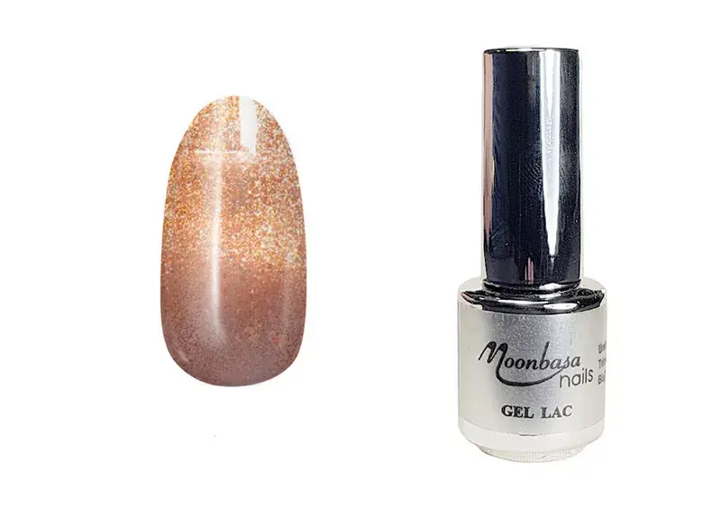 Gyors szállítás Magic Eye Gel Polish 4ml 781 Nova Prime