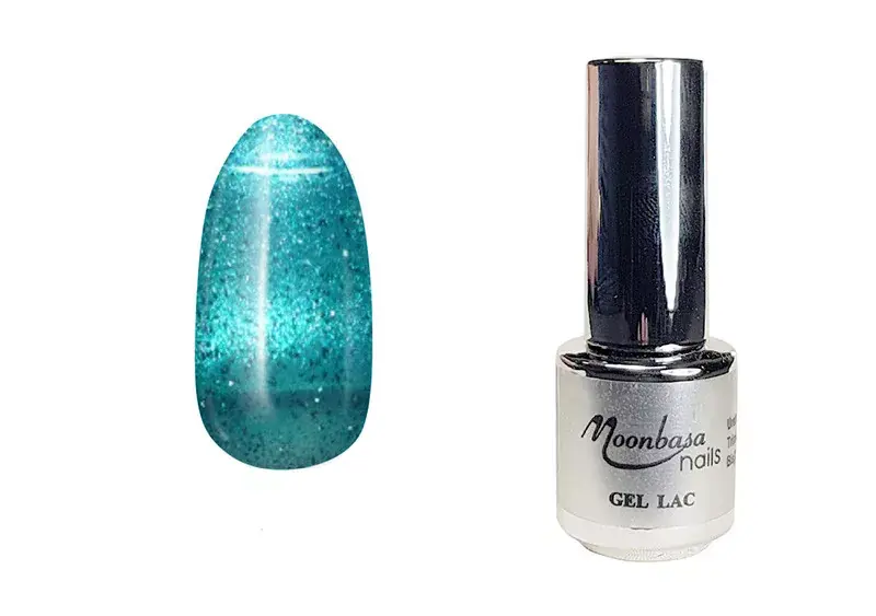 Magic Eye Gel Polish 4ml 786 Yule Expressz kézbesítés