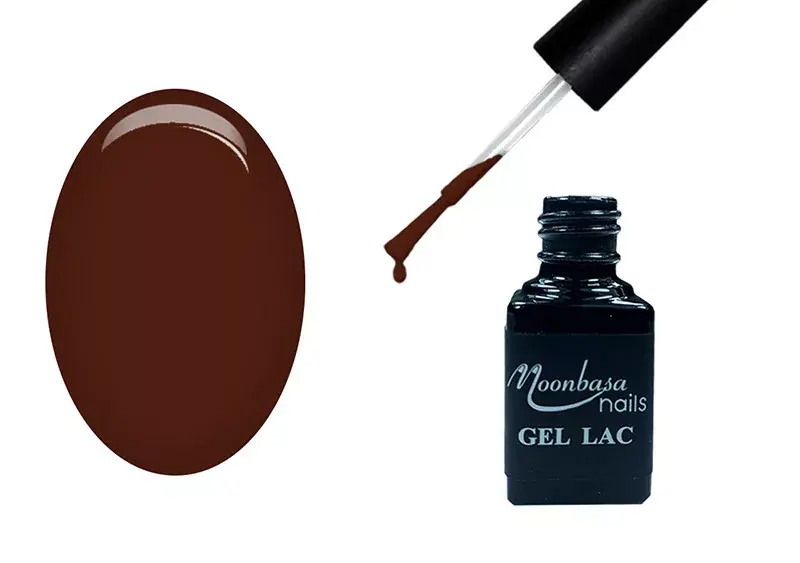 One step gel polish 5ml 303 Marilyn red Vedd meg most