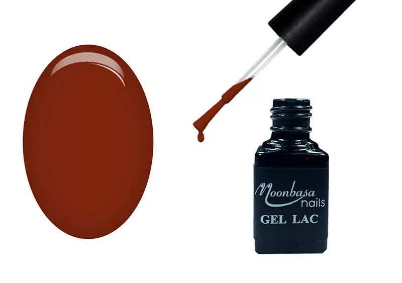 One step gel polish 5ml 302 Pozzuoli red Árengedmény