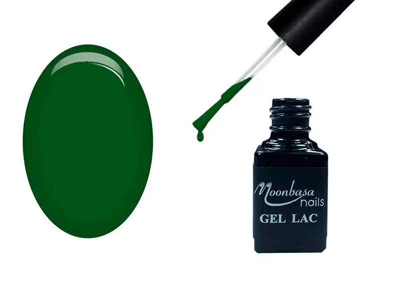Biztonságos fizetés One step gel polish 5ml 318 Dazzling green