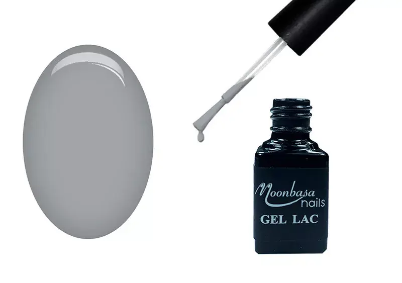 One step gel polish 5ml 310 Dolphin Grey Azonnal elérhető