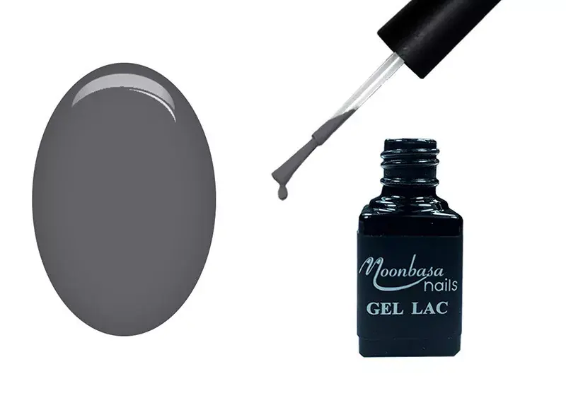 Biztonságos fizetés One step gel polish 5ml 162 Lead grey