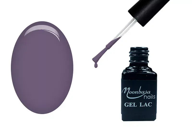 One step gel polish 5ml 029 Light blue-purple Vedd meg most