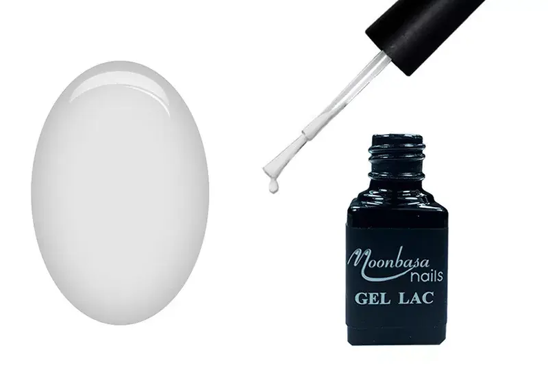 One step gel polish 5ml 104 Fog Grey Csak ma