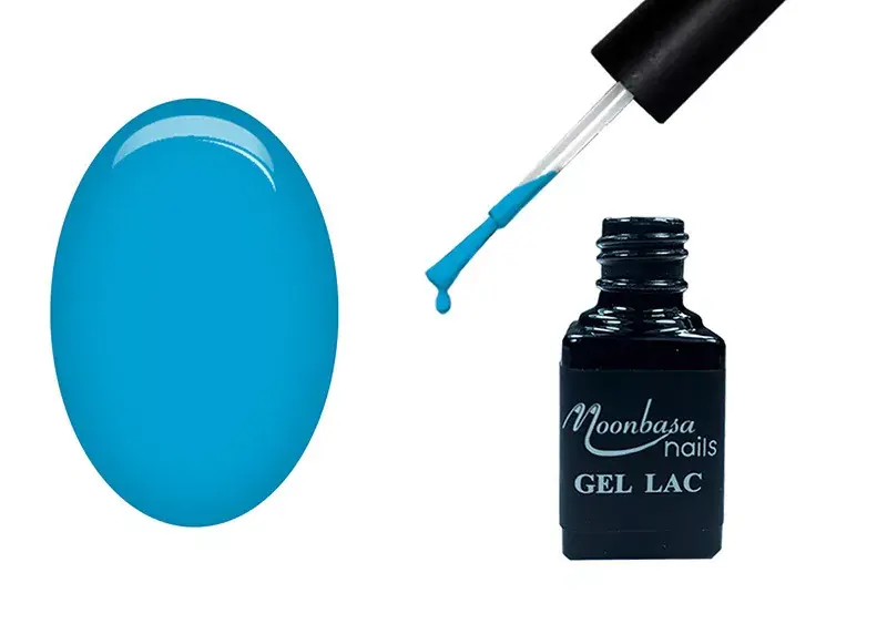 Gyors szállítás One step gel polish 5ml 046 Blue