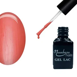 Vedd meg online One step gel polish 5ml 048 Light pearl coral