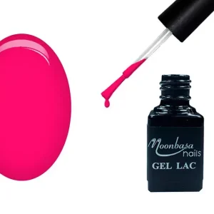 Végkiárusítás One step gel polish 5ml 086 Magenta