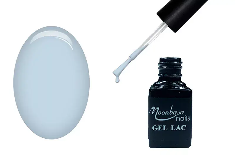 Szuper ajánlat One step gel polish 5ml 111 Light baby blue