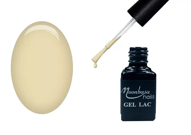 One step gel polish 5ml 126 Pastel light lemon Utolsó esély