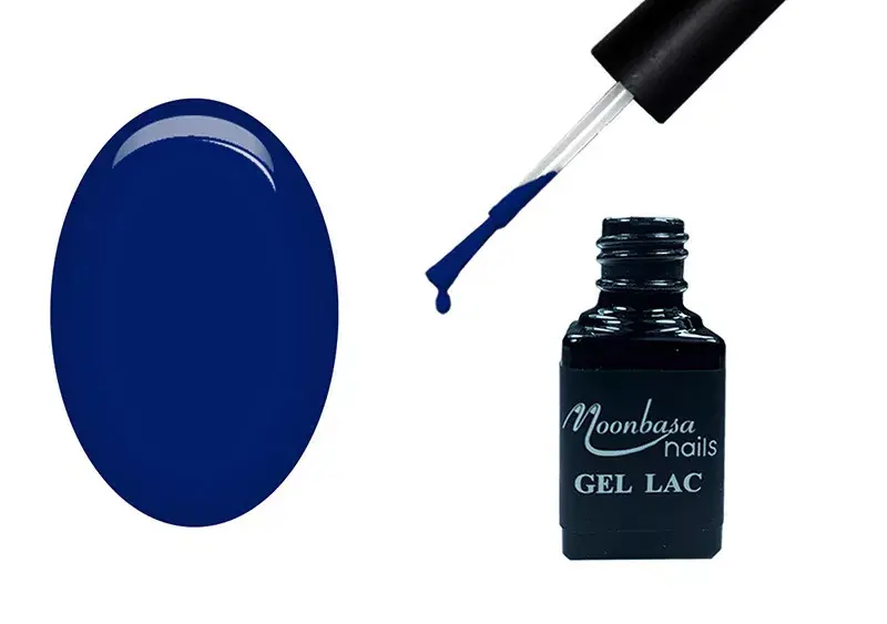 Biztonságos fizetés One step gel polish 5ml 151 Mohammed blue
