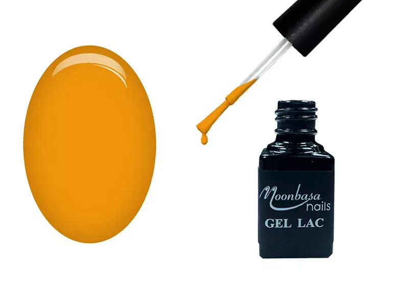 Akció One step gel polish 5ml 322 Clementine