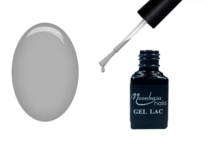 One Step Gel Polish 5ml 216 Light Steel Blue Ne maradj le