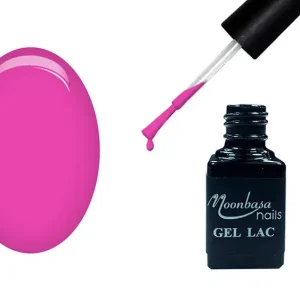 Vedd meg online One step gel polish 5ml 238 Crimson pink