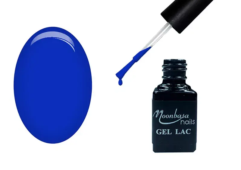 One step gel polish 5ml 248 Dark peacock blue Nézd meg most