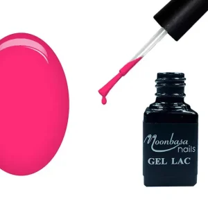Bestseller One step gel polish 5ml 135 Neon pink