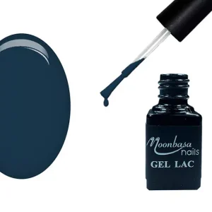 Vedd meg online One step gel polish 5ml 155 Dark Egyptian blue