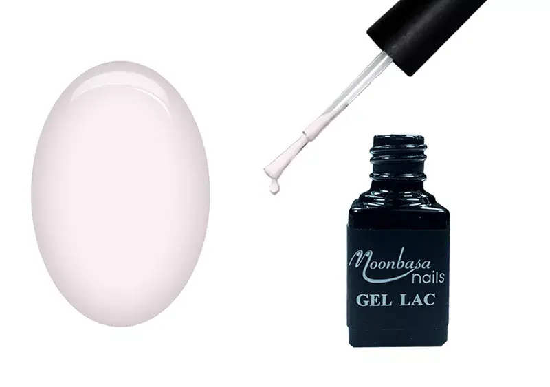 One step gel polish 5ml 294 Tin white Nézd meg most