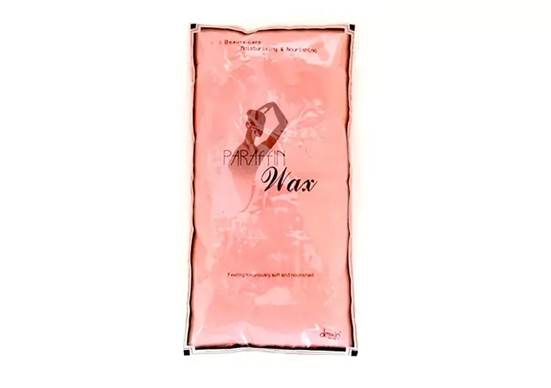 Paraffin wax 450g apricot Korlátozott ajánlat
