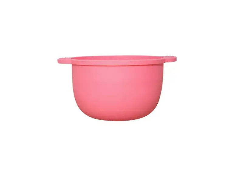 Silicone bowl for waxing hair removal Utolsó esély