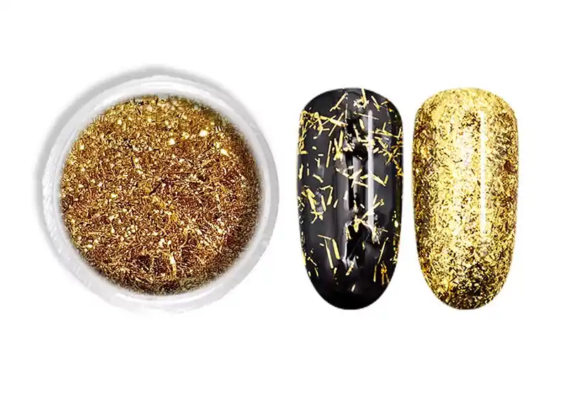 Expressz szállítás Foil foil 301 Gold