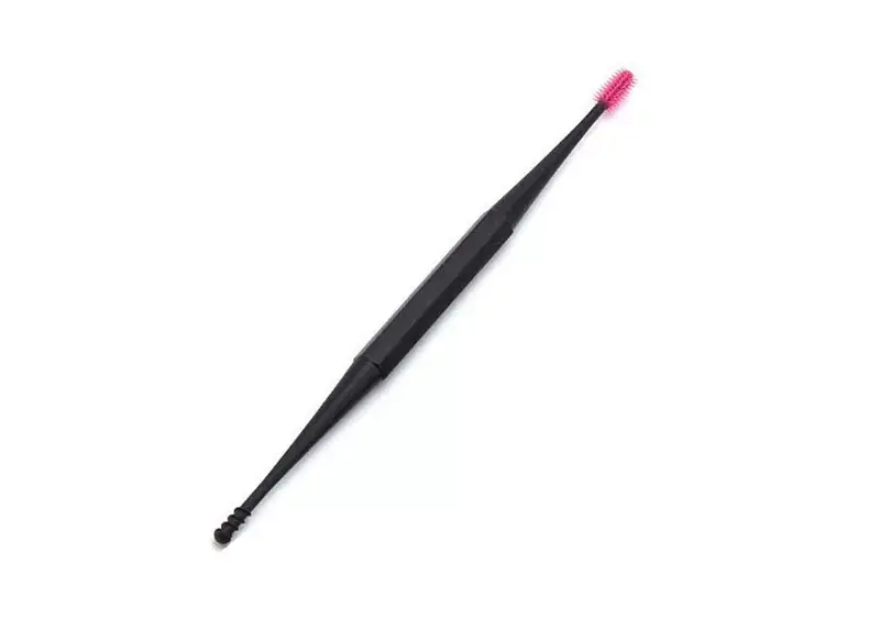Olcsóbb Double-ended ear cleaner Pink