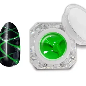 Ajánlat Spider Gel 5g SG09 Green