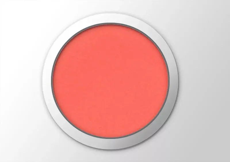 Colored acrylic powder3g 015 Orange Akció
