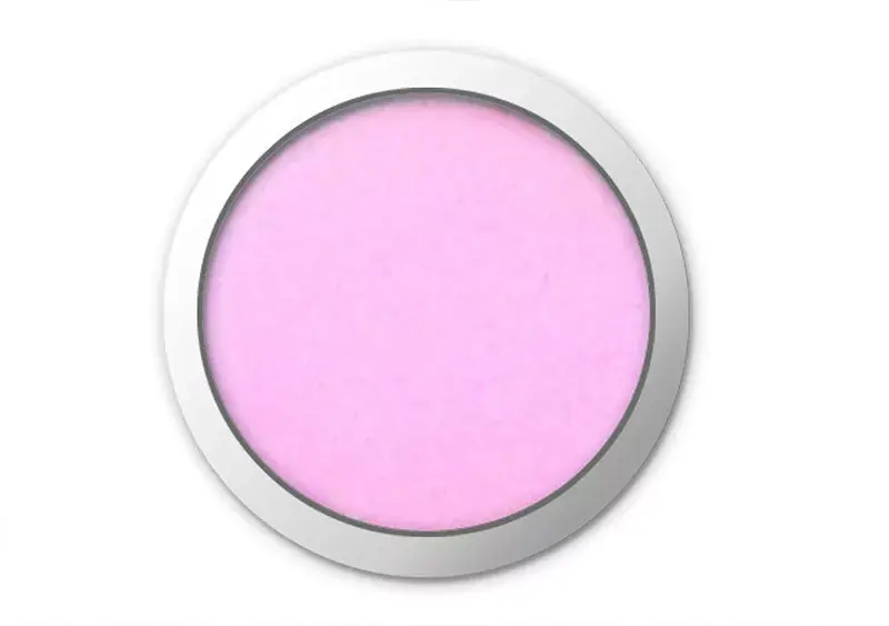 Expressz szállítás Colored acrylic powder3g 041 Pinky