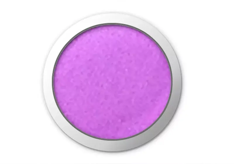 Árcsökkenés Colored acrylic powder3g 053 Sally