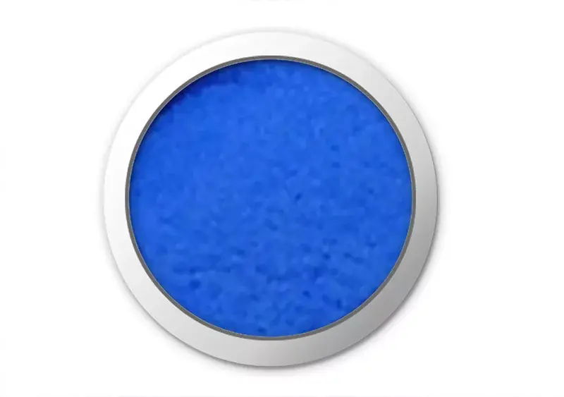 Colored acrylic powder3g 072 Dark blue Prémium