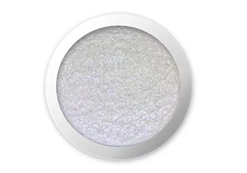 Kihagyhatatlan ajánlat Pigment powder PP025 White