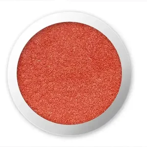 Végkiárusítás Pigment powder PP031 Red