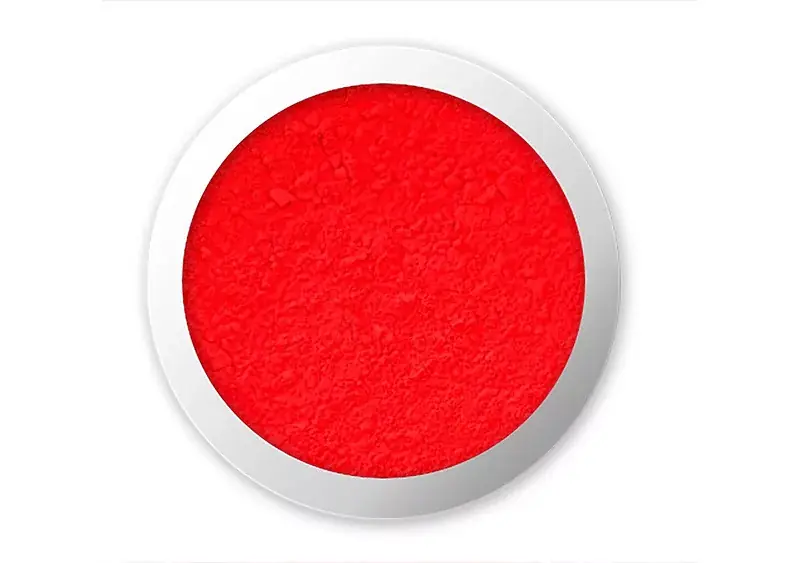 Szuper ajánlat Pigment powder PP044 Orange