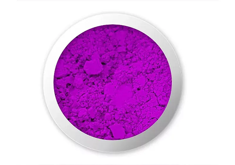 Biztonságos fizetés Pigment powder PP043 Purple