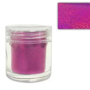 Szuper ajánlat Transfer foil 26 Purple glitter