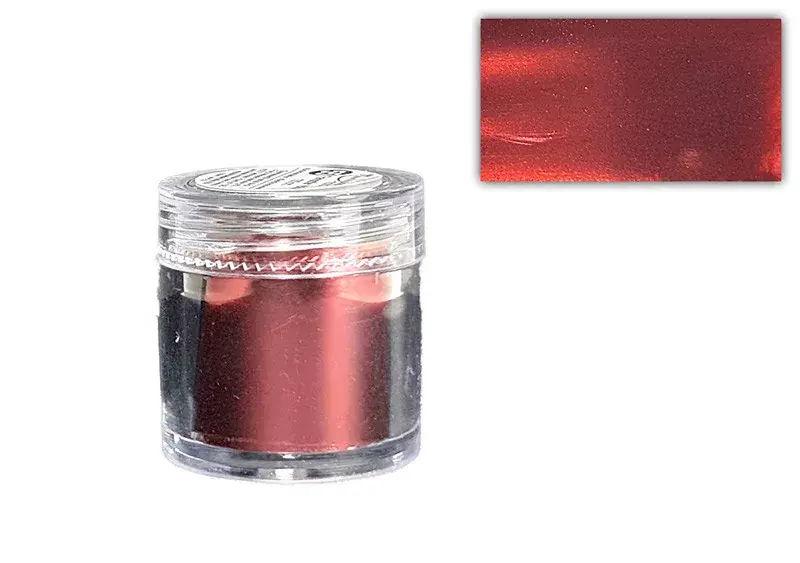 Transfer foil 55 Demon red Expressz szállítás