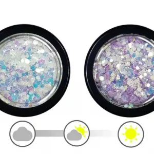 UV effect glitter 325 Korlátozott ajánlat