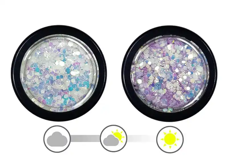 UV effect glitter 325 Korlátozott ajánlat