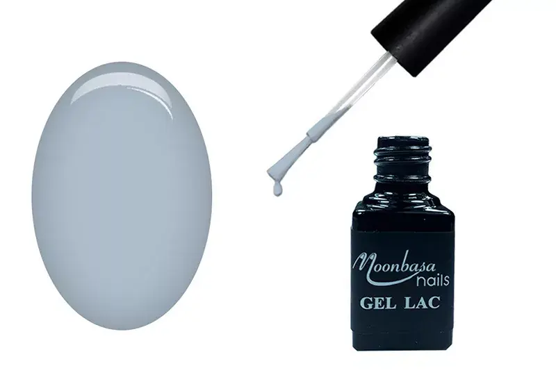 One step gel polish 5ml 329 Steel blue Expressz kézbesítés