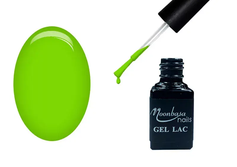 Kihagyhatatlan ajánlat One step gel polish 5ml 332 Aloe vera green