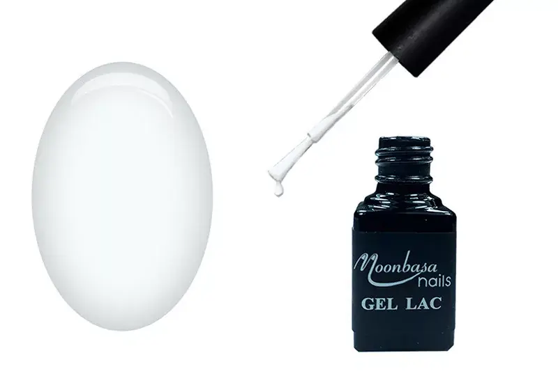 Szezonális akció One step gel polish 5ml 343 Blue white